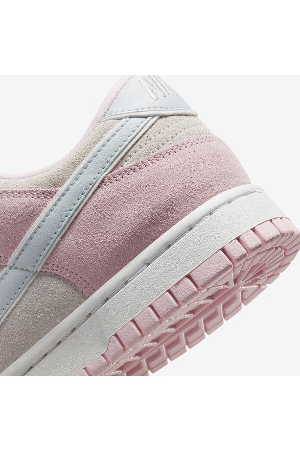 Dunk Low Lx Pink Foam ayakkabı  (w) - 6