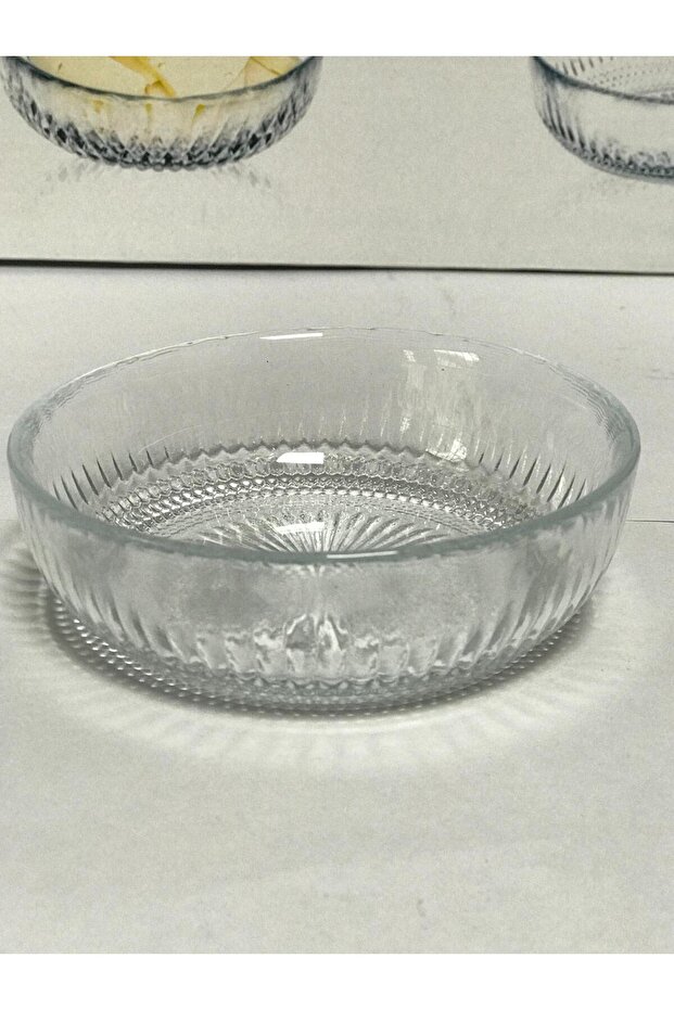 6lı kahvaltılık kase  100cc - 1