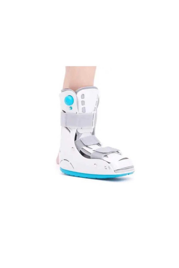 Short M Size Air Walking Boots - Cat Walker Stabilization Orthosis