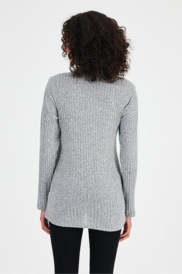 سويت شيرت رقيق (E24-279KDN) - 3