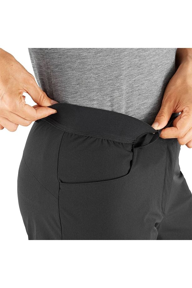 Wayfarer Shorts W Deep Black// Şort Lc2097400 - 3