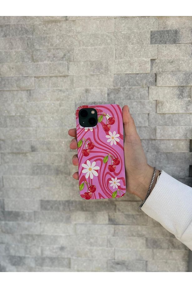 Iphone 11 İle Uyumlu Kılıf - 1