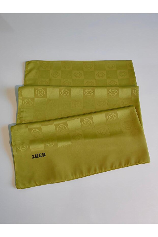 DAMA MONOGRAM ŞAL 1070700-952 - 2