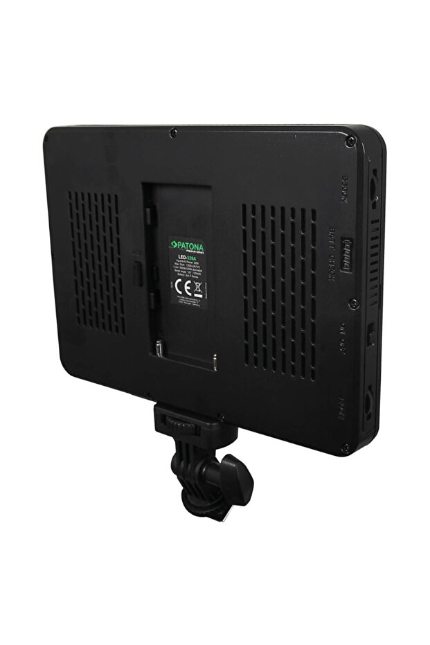 4295 Premium Pro Panel LED-320A - 4