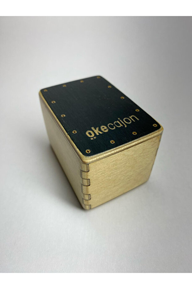 ... Cajon Shaker 45x45x65mm - 5