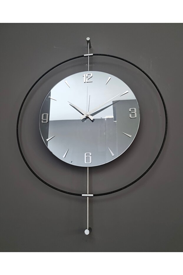 Aliaglass 70 CM GÜMÜŞ - 3