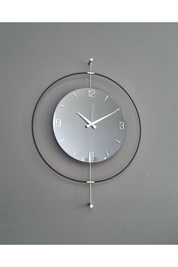 Aliaglass 70 CM GÜMÜŞ - 1