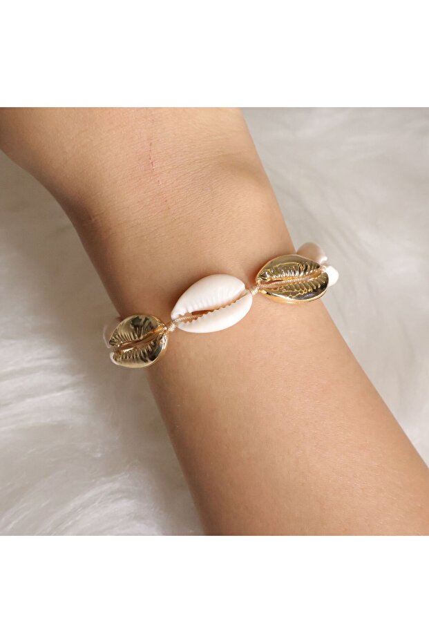 سوار صدف-موديل 2 - 2