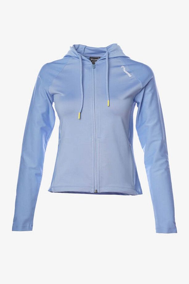Lara Fermuarlı Slim Fit Eşofman Üstü  EŞOFMAN ÜSTÜ 921794 - 1