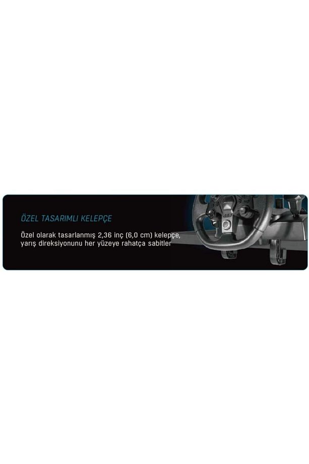 Ap7-g Gta 5 Oyun Hediyeli Ps4 /ps3 Xbox One /s Xbox360 Ns Pc Androıd Direksiyon Seti  Uyumlu - 5