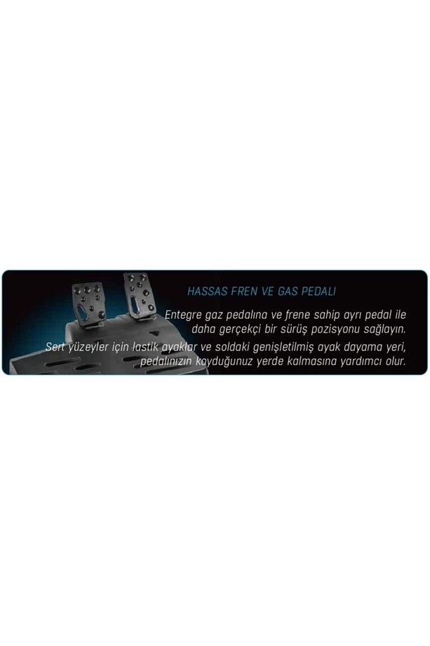 Ap7-g Gta 5 Oyun Hediyeli Ps4 /ps3 Xbox One /s Xbox360 Ns Pc Androıd Direksiyon Seti  Uyumlu - 6