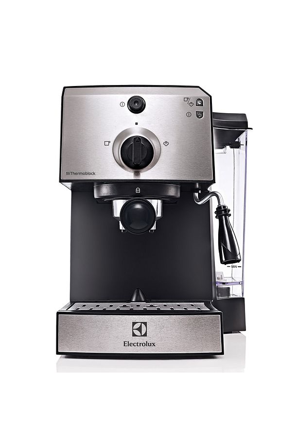 EEA111 1250 W Espresso ve Capuccino Makinesi - 1
