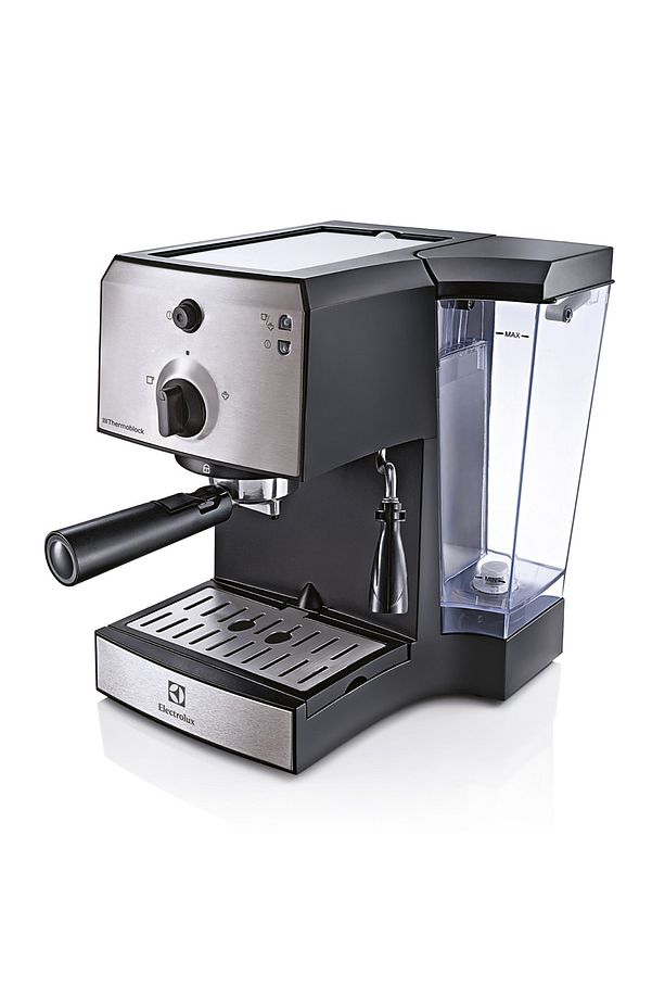 EEA111 1250 W Espresso ve Capuccino Makinesi - 2