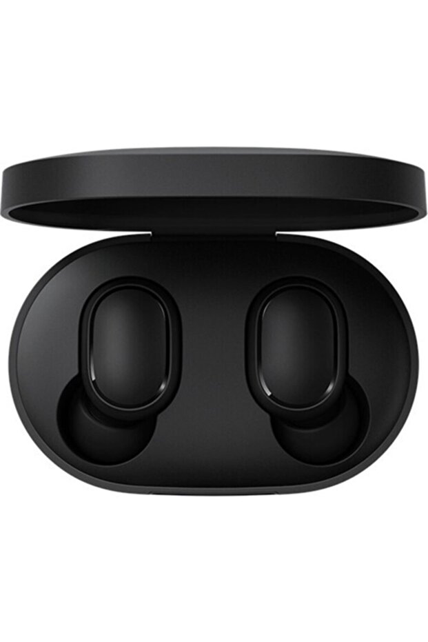 Unisex Siyah Redmi Airdots Tws Bluetooth 5.0 Kulaklık - 2