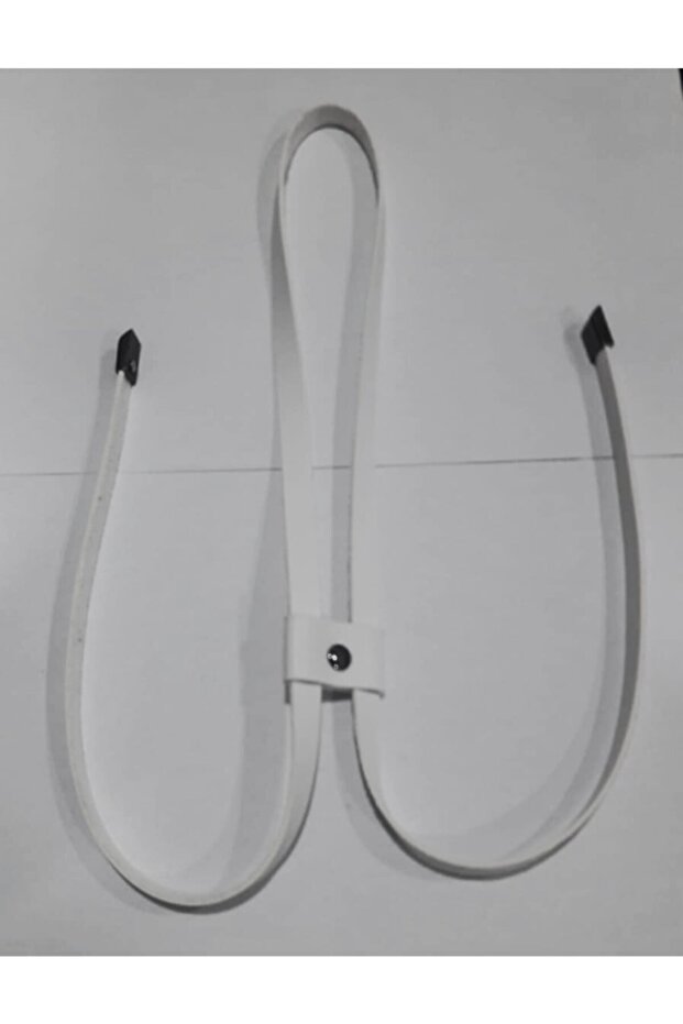White Gather Apparatus