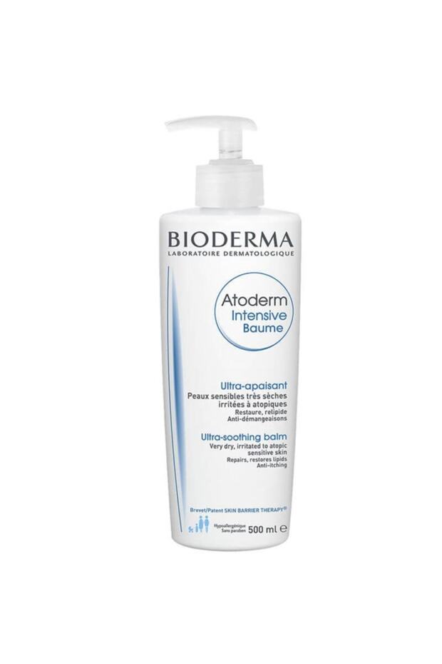 Atoderm Intensive Baume 500 Ml - 1