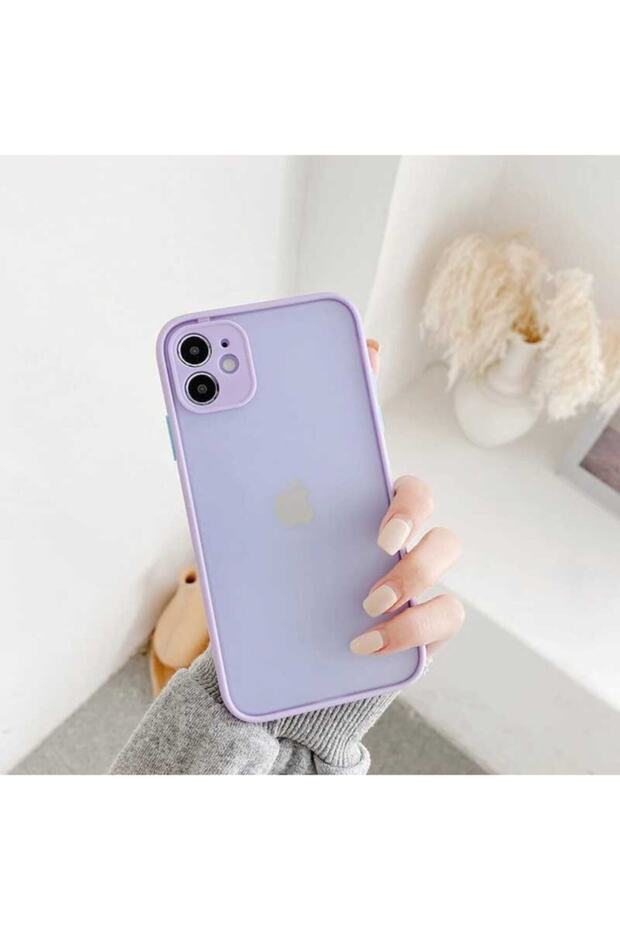 iPhone 12 Mini Compatible Case - 7