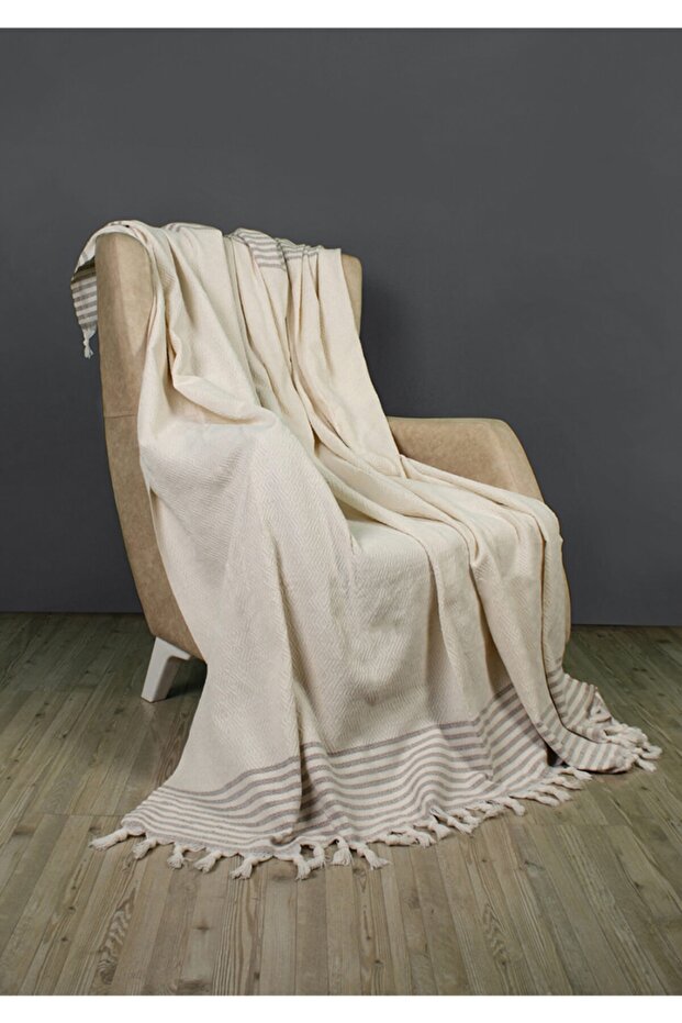 Koltuk Örtüsü - 2