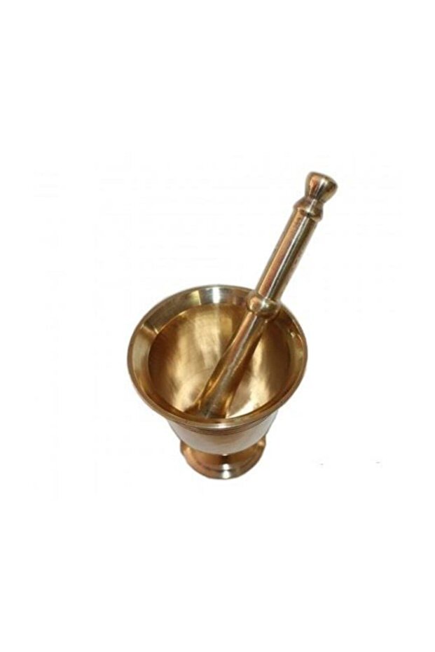 Pirinç Havan No:0 - 2