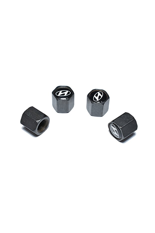 Hyundai Accent Era Metal Valve Cover 4 Pieces