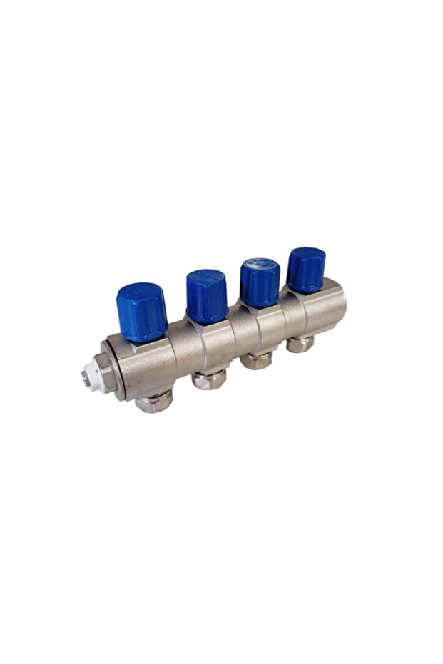 4 Lü Kollektör (AQUALÜX) - 1