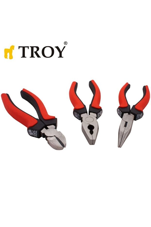 Alet Seti 11 Parça - 4