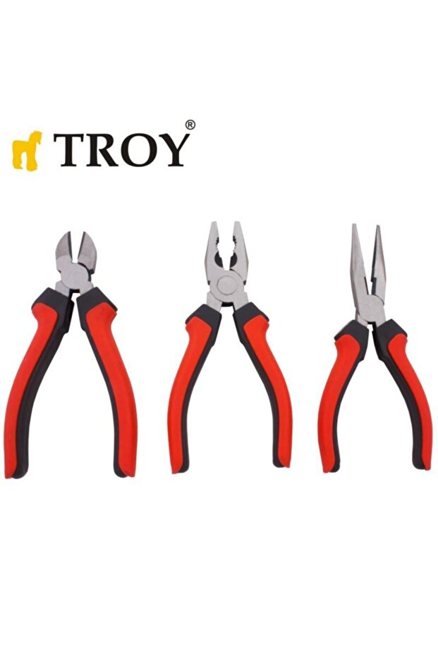 Alet Seti 11 Parça - 5