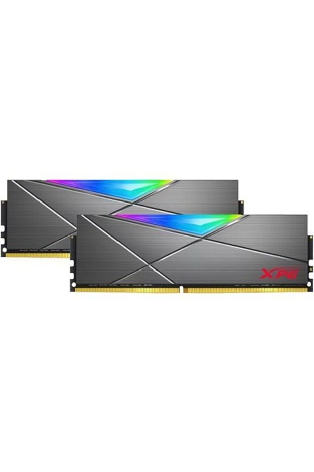 Ax4u360016g18adt50 32gb(16x2) 3600mhz Ddr4 Spextrix D50 Gaming Masaüstü Ram - 1