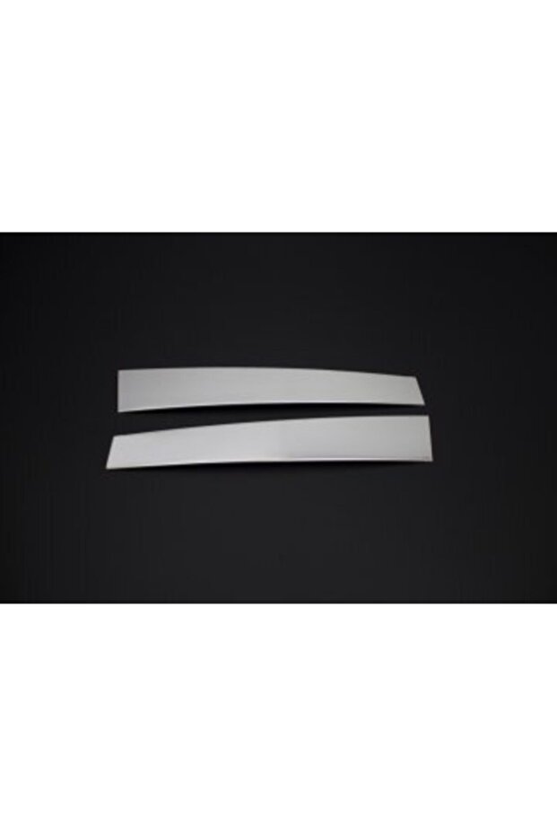 Volkswagen Caddy Uyumlu Kapı Direği 2 Parça 2003 - 1