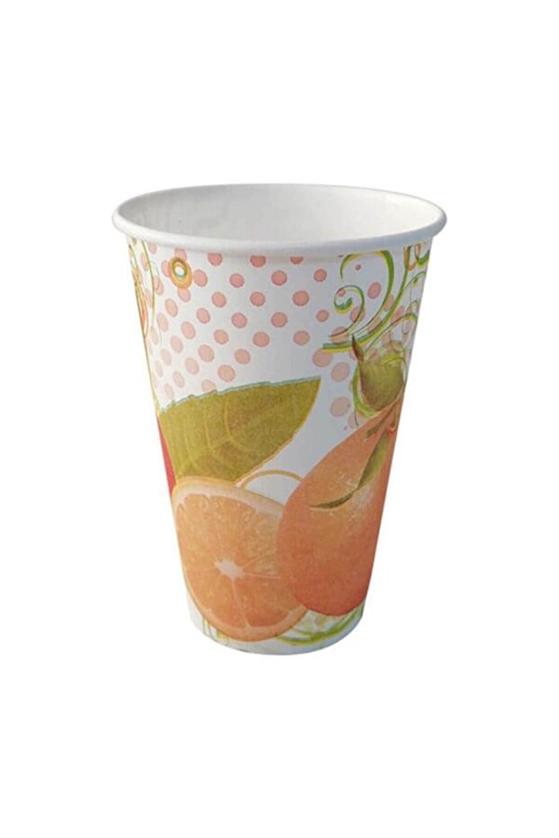 Cardboard Cup 12 oz 40 Pcs 1
