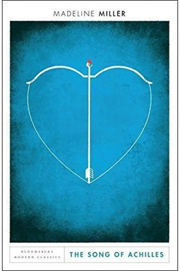 The Song Of Achilles - 1