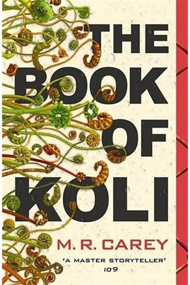 The Book Of Koli