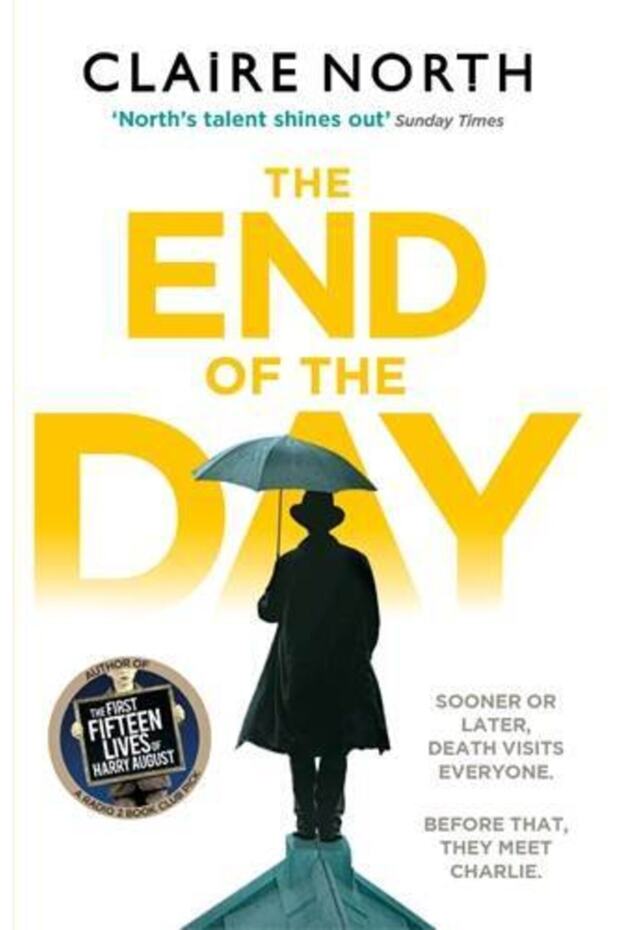 The End Of The Day