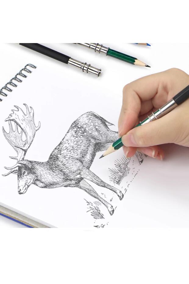 قلم تمديد مزدوج الجوانب - 3