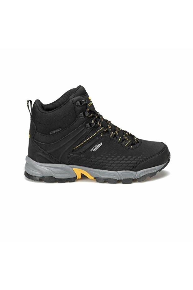 FLAKE G HI 9PR Black Boy's Outdoor Boots 100420765
