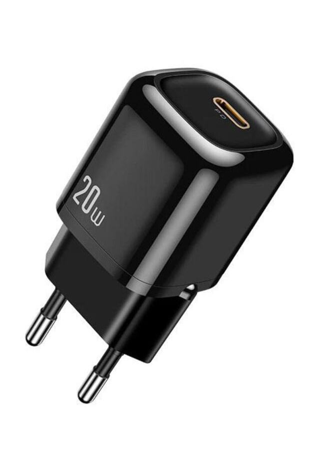 Ch-8291 Pd Şarj Adaptörü,seyahat Adaptörü 20w Iphone Uyumlu - 1