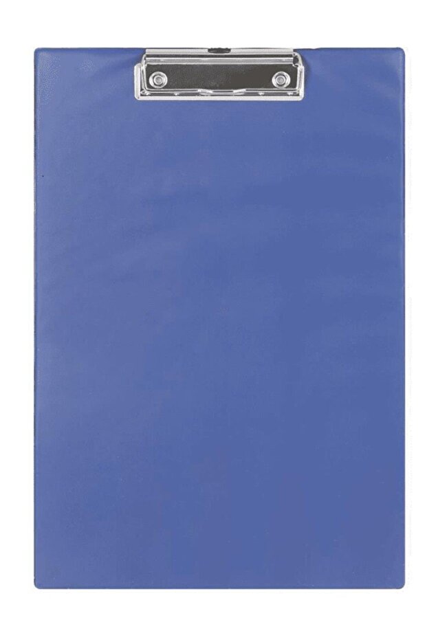 سكرتارية بيانو أزرق بدون غطاء PVC A4