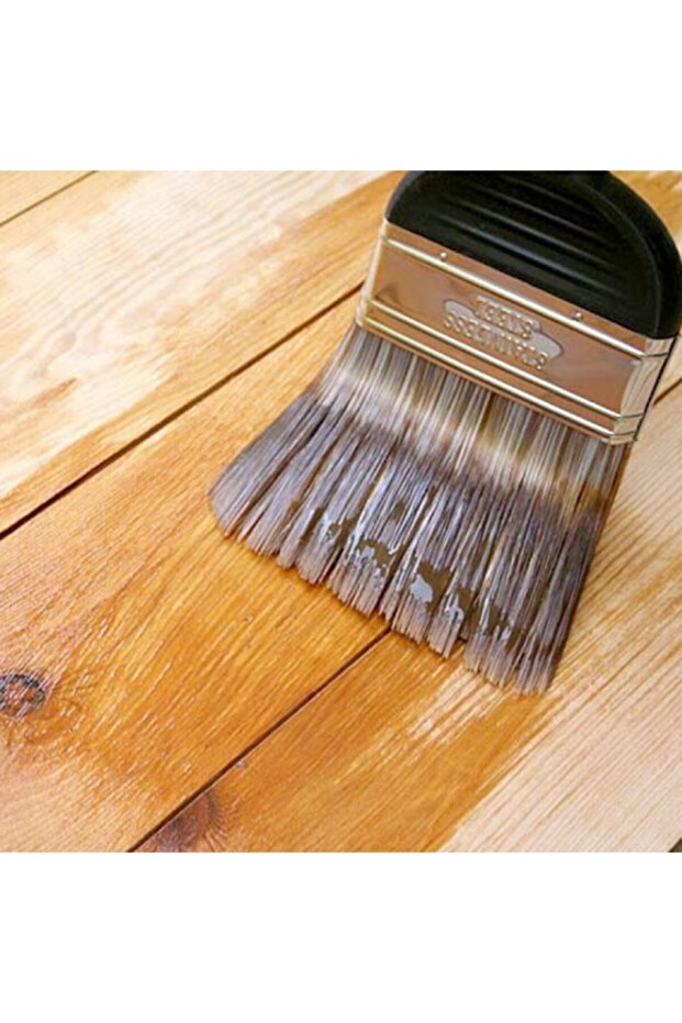 Yat Vernik Şeffaf Parlak 2,5lt - 2