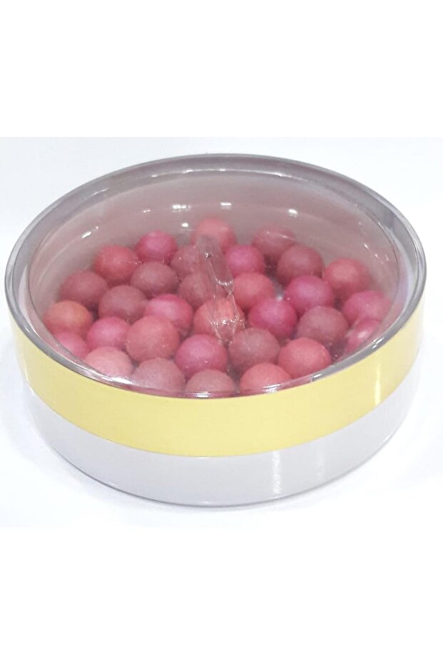 Top Allık 3 Ball Blusher - 5