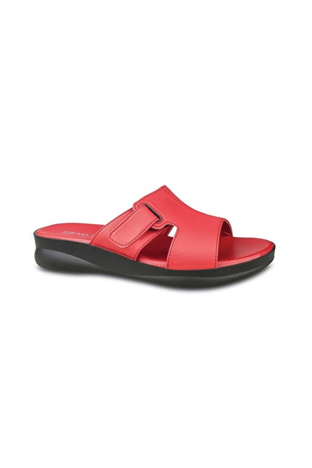 Women's Slippers 9975-2 (35-41)