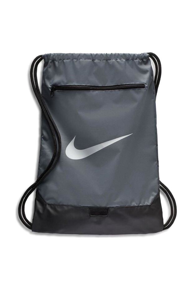 Ba5953-026 Brsla Gmsk Sports Drawstring Gym Beach Bag 9.0 (23l) 43 X 30 Cm