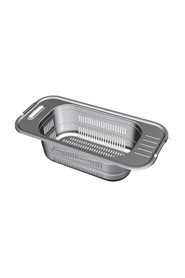 مصفاة حوض Eyve Strainer لتجفيف الخضار والأطباق
