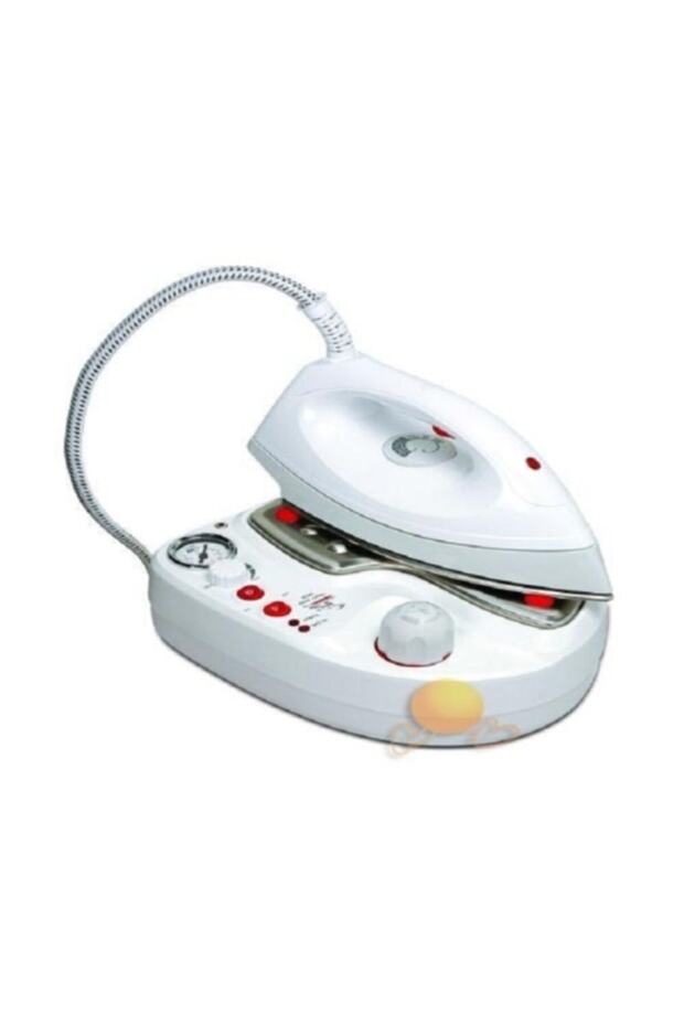 Super Mini 2020 Ev Tipi Buhar Kazanlı Ütü - 2