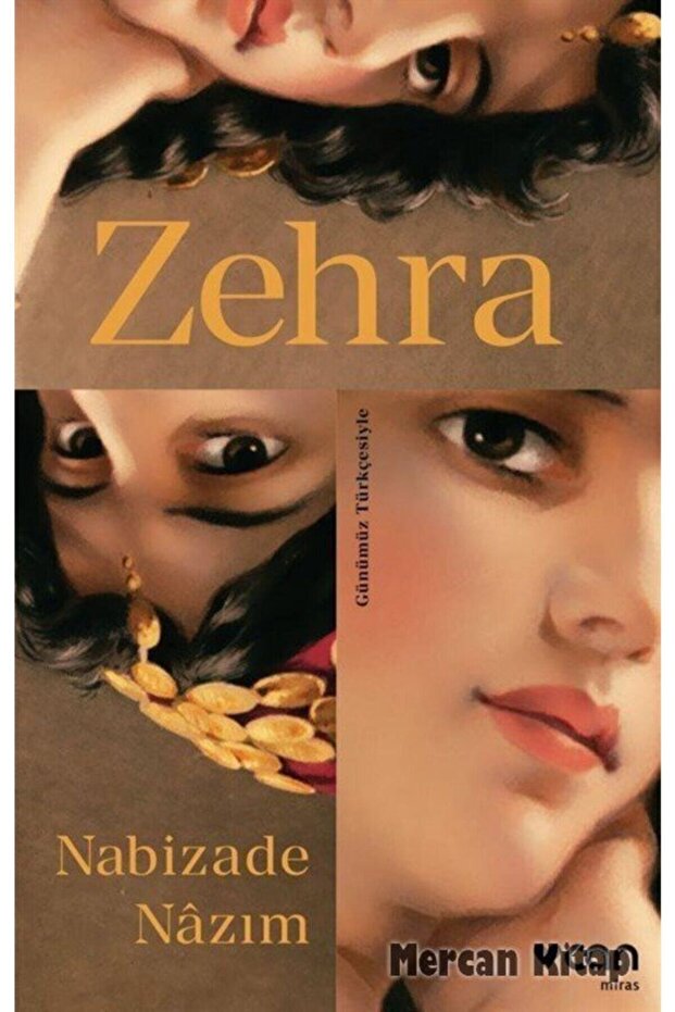 Zehra (Günümüz Türkçesi)
