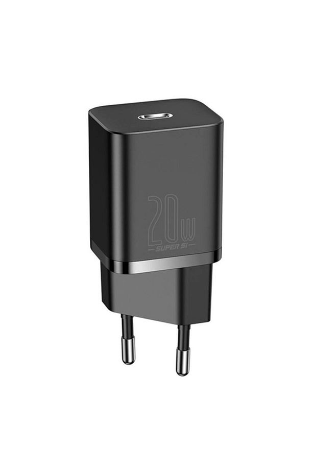 Super Si Qc 20w Type-c Hızlı Şarj Başlığı - 2