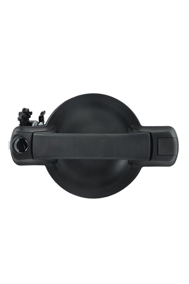 Door Handle Exterior Rear Double Door Manual Doblo (Pcs) (Oem No:755309963)