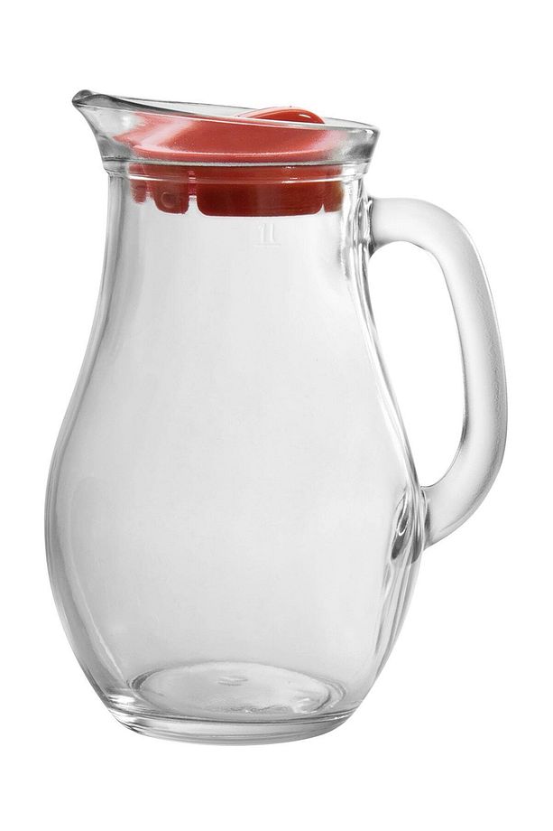 80102 Bistro Sürahi 1 Lt - 1
