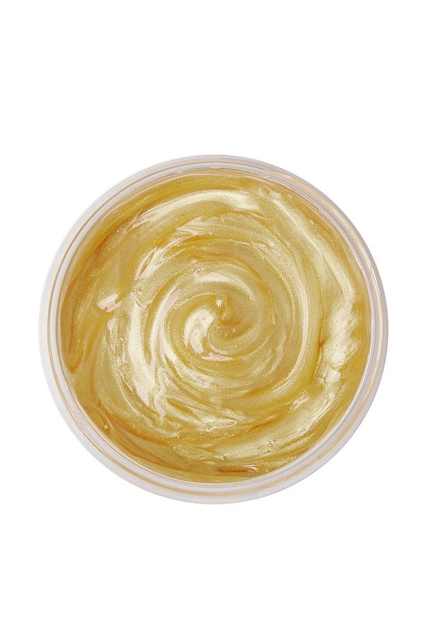Saf 24 Karat Altın Içeren Sıkılaştırıcı Ve Lifting Maske - 24 K Gold Mask 150 Ml - 3
