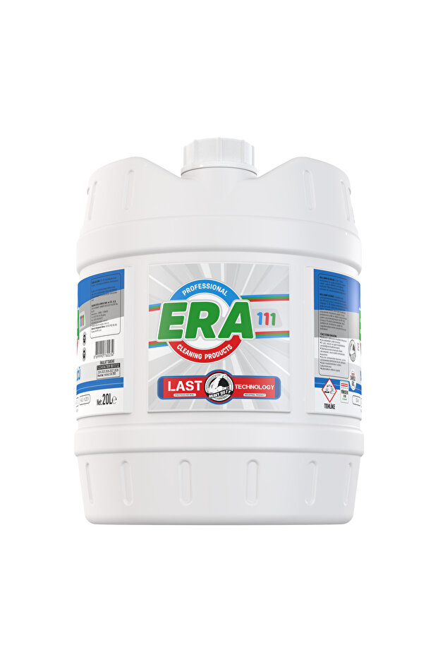 Yağ Çözücü Solüsyon - 2