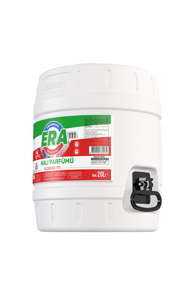 Florone 111 Halı Parfümü - 3